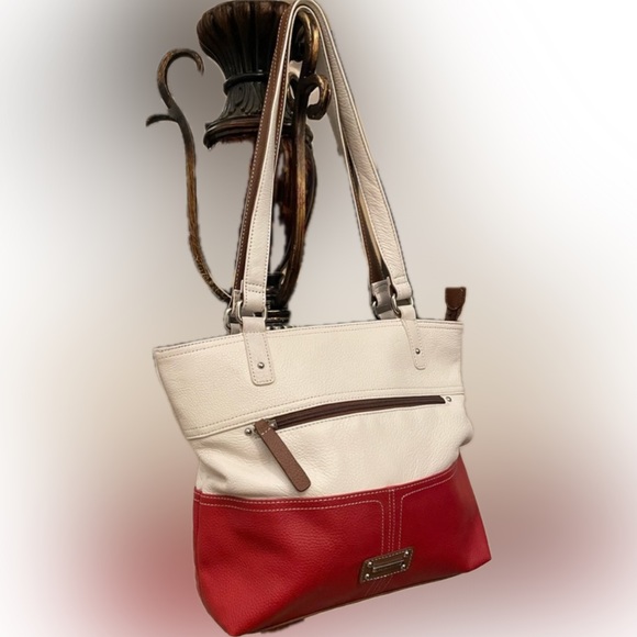 EUC Stone & Co handbag - Picture 2 of 10